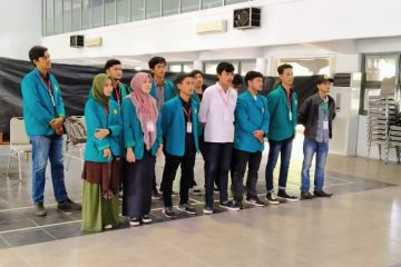PEMIRA BEM dan DPM Tahun 2019